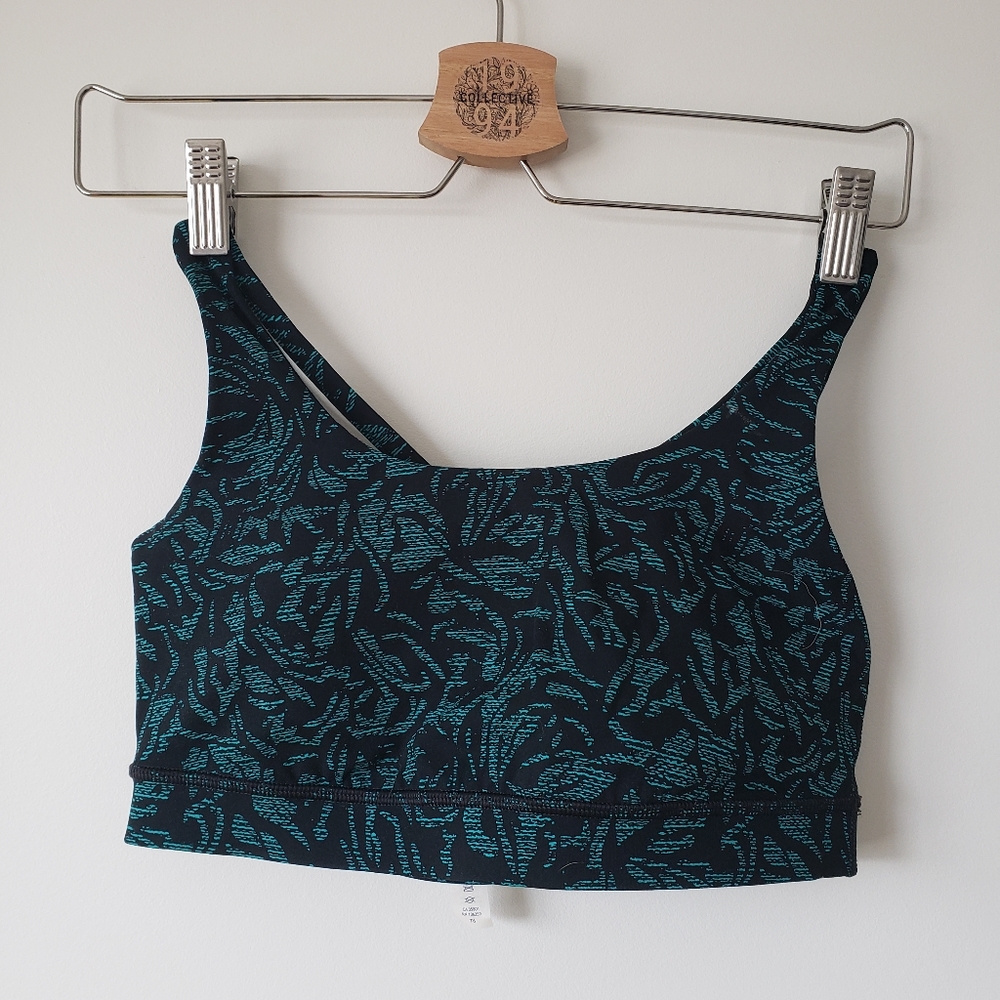 Lululemon Energy Bra Size 8